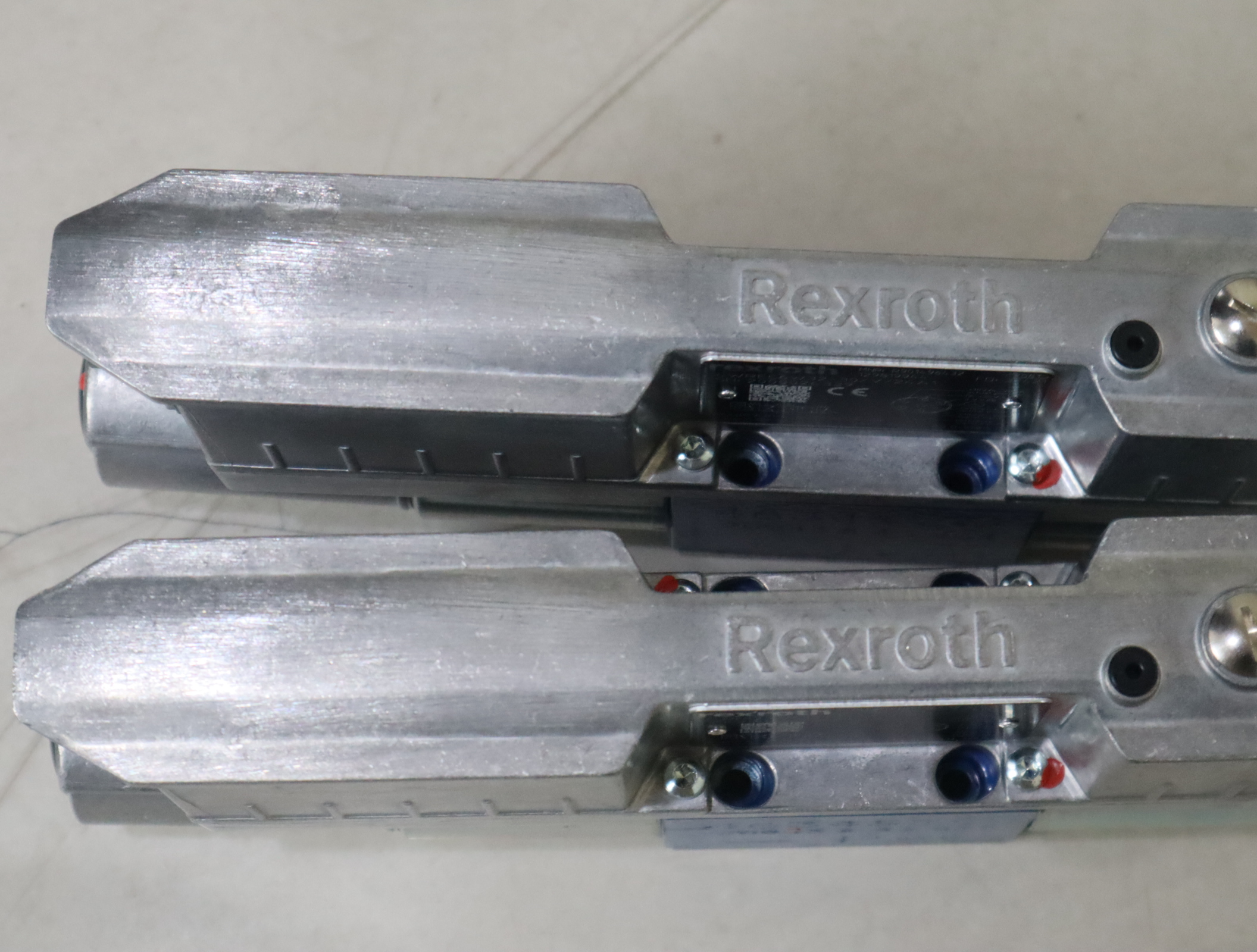 4WREE6W32-3X/V/24A1 R901496432 力士乐REXROTH