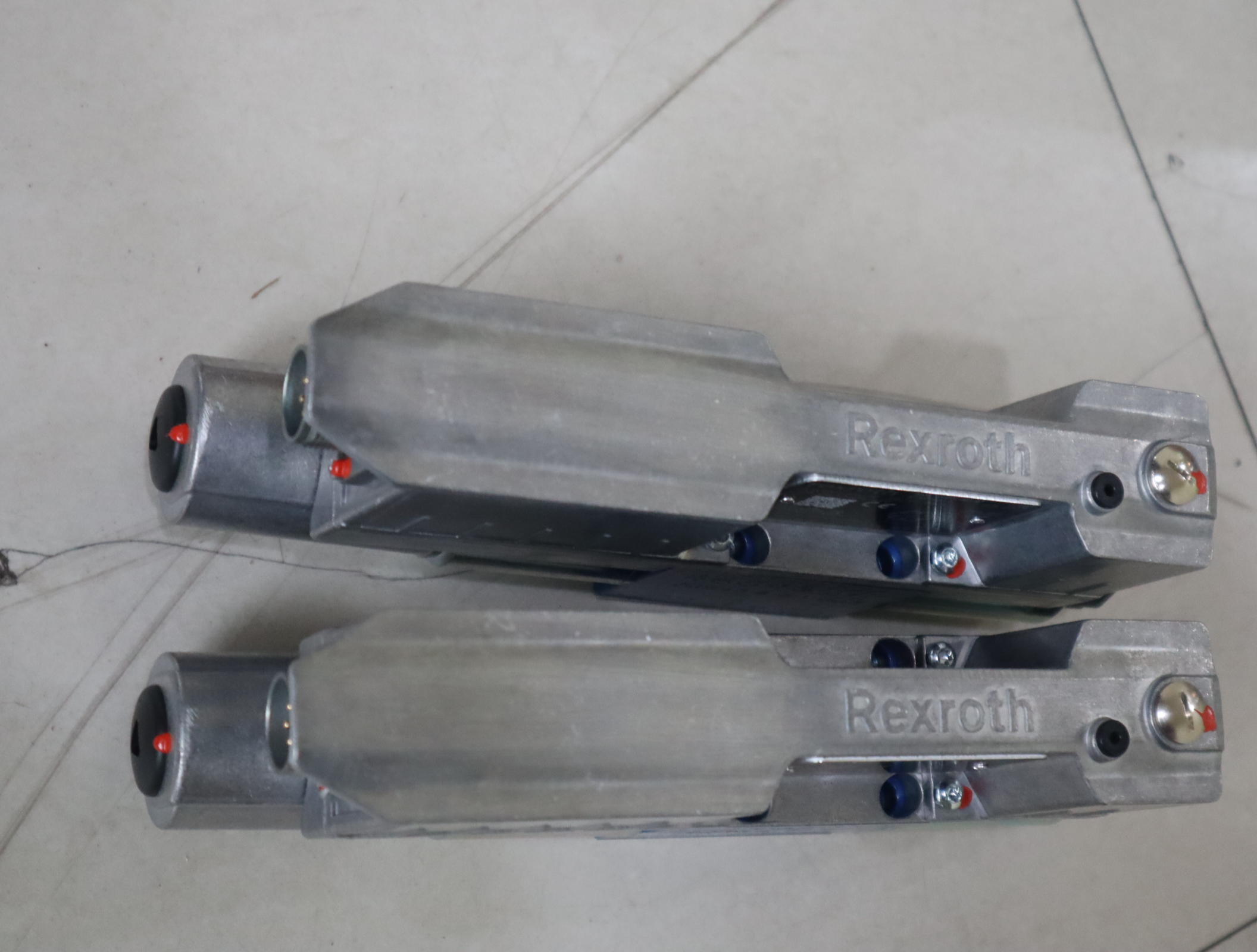 4WREE6W32-3X/V/24A1 R901496432 力士乐REXROTH