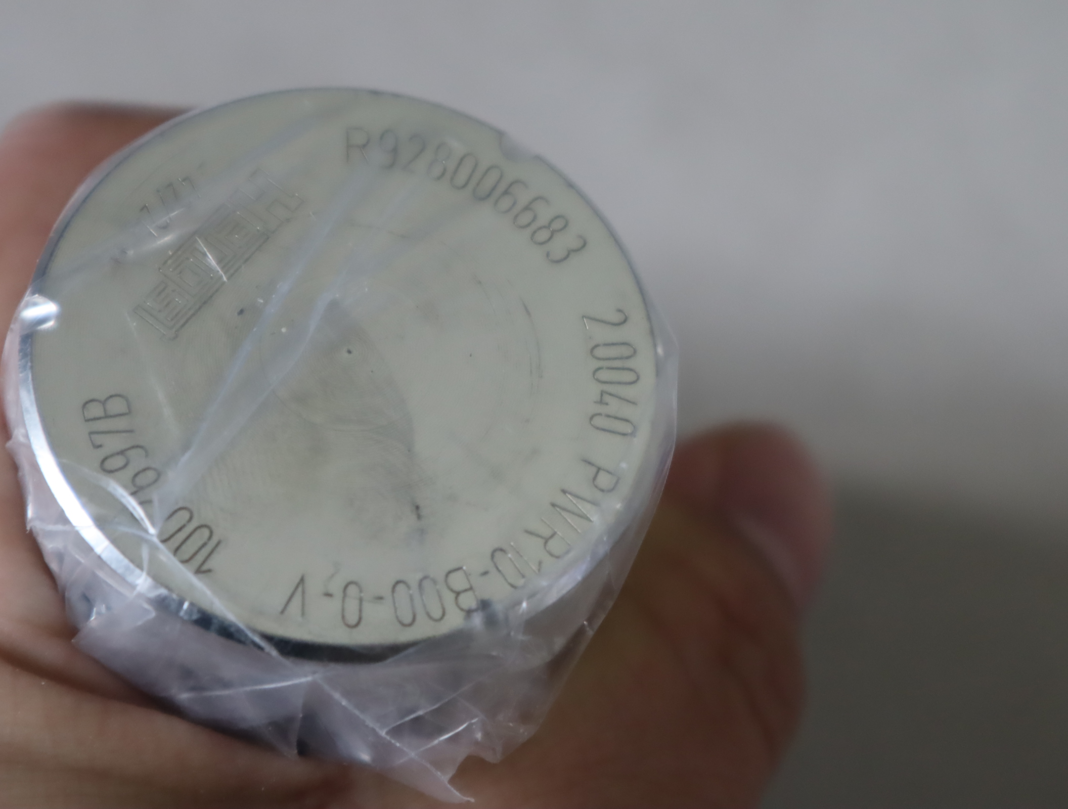 R928006683 2.0040 PWR10-B00-0-V 1002697B 汉格斯特HENGST滤芯