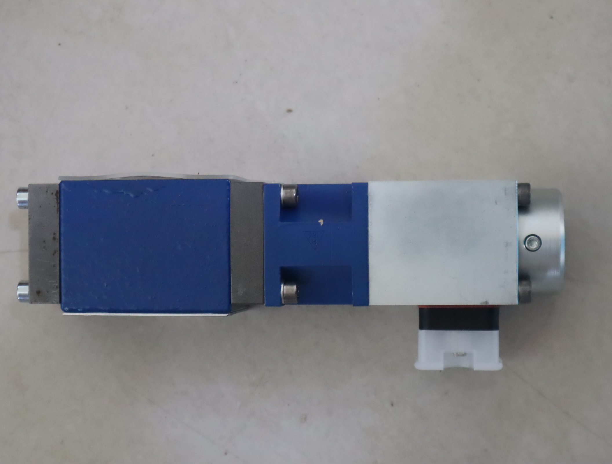 DKZOR-TEB-SN-NP-171-L3/I 20 意大利阿托斯ATOS比例阀