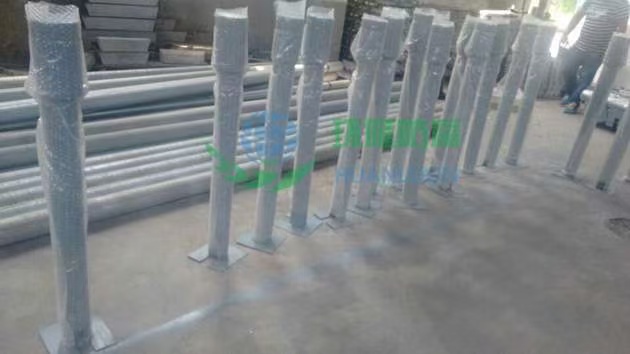 贵金属氧化物阳极