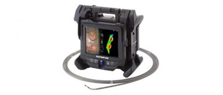 内窥镜与管道镜 IPLEX NX