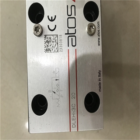 货期短ATOS电磁阀 DLHZO-TEB-SN-NP-040-L53 
