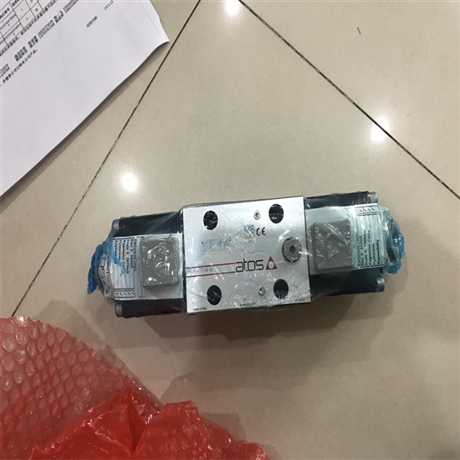 概述ATOS换向阀DKZA-A-173-L5/M 