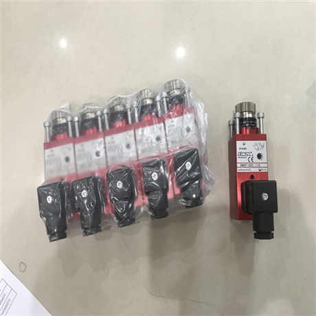  安装位置ATOS溢流阀KM-011/100/50  