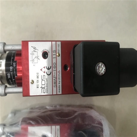 详细说明ATOS液控阀E-MI-AS-IR-01H