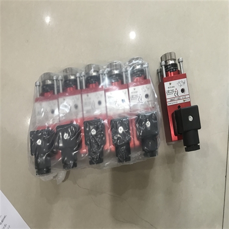 阿托斯ATOS比例阀DLAH-2C/M-24DC 