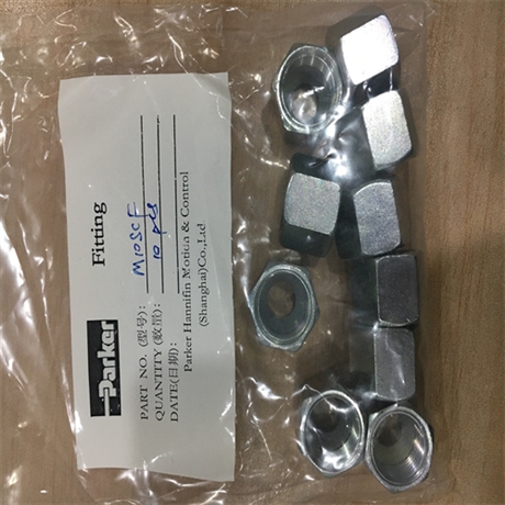 美国PARKER派克接头W14SA3C环境要求