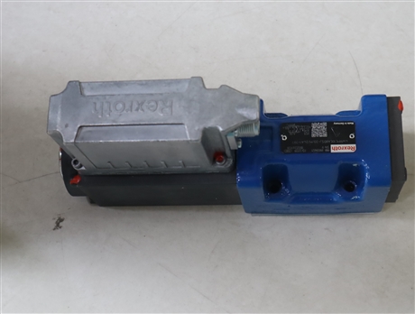 4WRPE10EA80SJ-33/M/24A1-797 R901396521 力士乐REXROTH比例阀