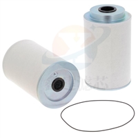 空压机油分离器滤芯1604132882型号螺杆空压机滤清器