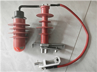 全新避雷器YH10W-108/281原装西门子