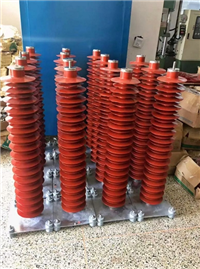 氧化锌避雷器YH10W-100/260西门子国产