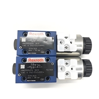 供应REXROTH手动阀