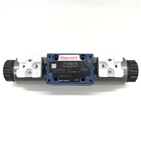 德国博世力士乐REXROTH手动阀