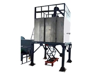 CXJL-70实验焦炉测定仪 冶金/煤炭行业科研设备