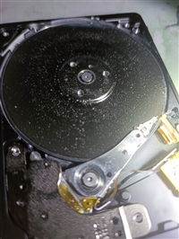 西数硬盘数据恢复 西数硬盘维修站