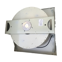 1630060451阿特拉斯散热风扇 GA75GA90螺杆空压机配件