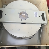 1613948801阿特拉斯风扇总成GA75GA90螺杆空压机配件