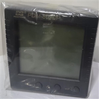 丹东华通PDM-803DP-DSC-C+K+E-AC220V多功能仪表