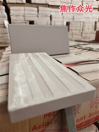 焦作众光工业耐酸砖230 113 20