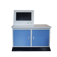 自救器气密性检测仪 全自动话控制 矿用自救器气密性检测仪