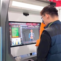 矿用自救器智能实操考培系统 发货快 矿用自救器智能实操考培系