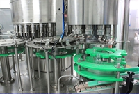 阿基果饮料生产线设备定制 6000瓶发酵饮料加工设备厂家 中意隆