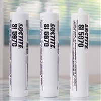 乐泰SI5970密封胶进口loctite si5970平面密封剂300ML