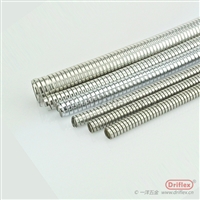  304不锈钢双勾金属软管配铜镀镍90度弯头 