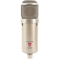 Lauten Audio Atlantis FC-387 大振膜电容话筒
