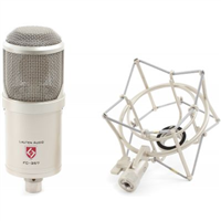 Lauten Audio Clarion FC-357 晶体管话筒