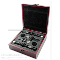 Lauten Audio LA120小振膜立体声电容录音话筒