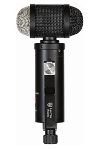 Lauten Audio LS-308前置大振膜电容话筒