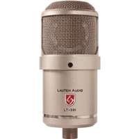 Lauten Audio Oceanus LT-381大振膜电容话筒