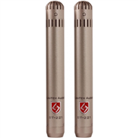 Lauten Audio Torch ST-221 立体声话筒套装一对