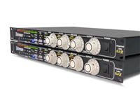 Empirical Labs EL8 Distressor 压缩器