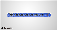 Ferrman RM-HP6 6通道耳机分配放大器