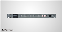 Ferrman 4K REVIVAL 立体声母带压缩器