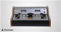 Ferrman SC 2 桌面式母带级控制器
