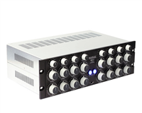 MASELEC MEA-2立体声4波段参数母带均衡器