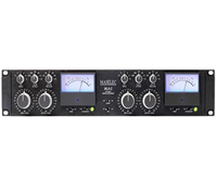 Maselec MLA-2精密双通道压缩机限制器