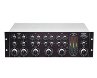 MASELEC MLA-4立体声多频段压缩器/扩展器