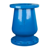 进口静音式止回阀 防水锤无音式逆止阀