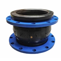 进口橡胶避震喉 橡胶软接头 减震器