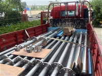 绿牌化工液下屏蔽泵无气阻不泄漏