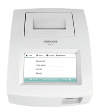 干式荧光免疫分析仪R 01