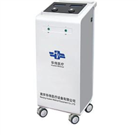 膀胱神经和肌肉电刺激仪HW-5002B