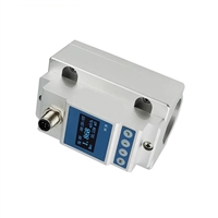 WWD 汉开 外卡式超声波流量计 24VDC 液位计