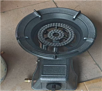 燃气灶源头厂家焰博士 SZCY5-D01 商用灶国标螺纹气管招商