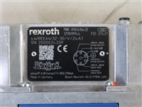 4WREE6W32-3X/V/24A1 R901496432 力士乐REXROTH